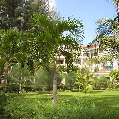 Mui Ne Village Resort Long Son Extérieur photo