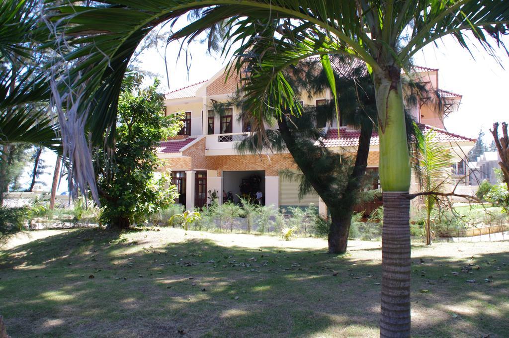 Mui Ne Village Resort Long Son Extérieur photo