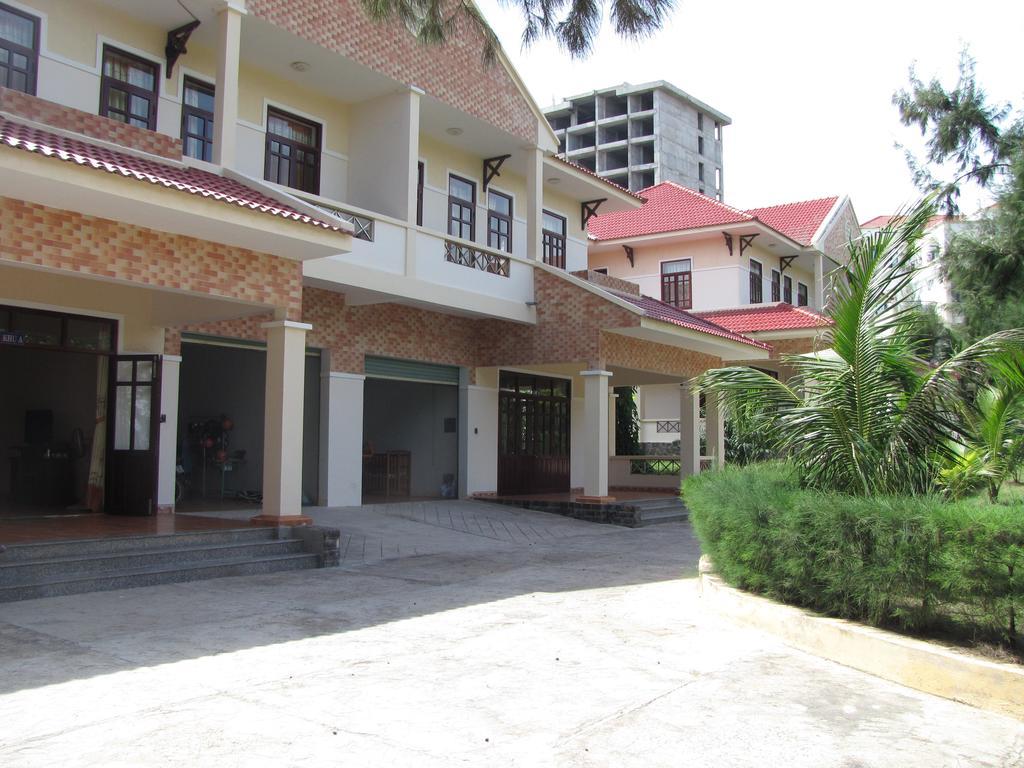 Mui Ne Village Resort Long Son Extérieur photo