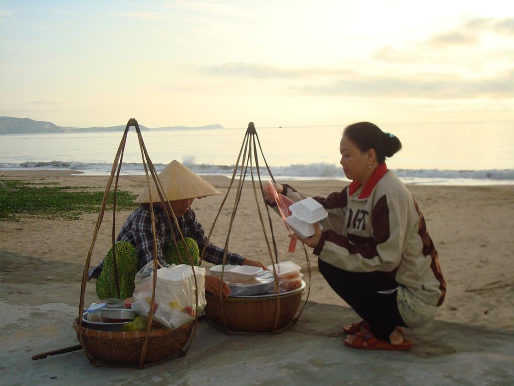 Mui Ne Village Resort Long Son Extérieur photo