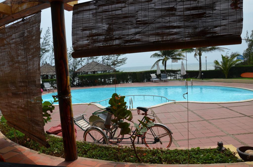 Mui Ne Village Resort Long Son Extérieur photo