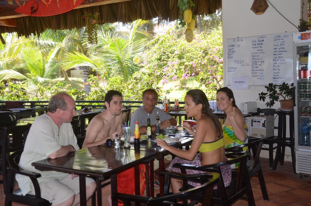 Mui Ne Village Resort Long Son Extérieur photo