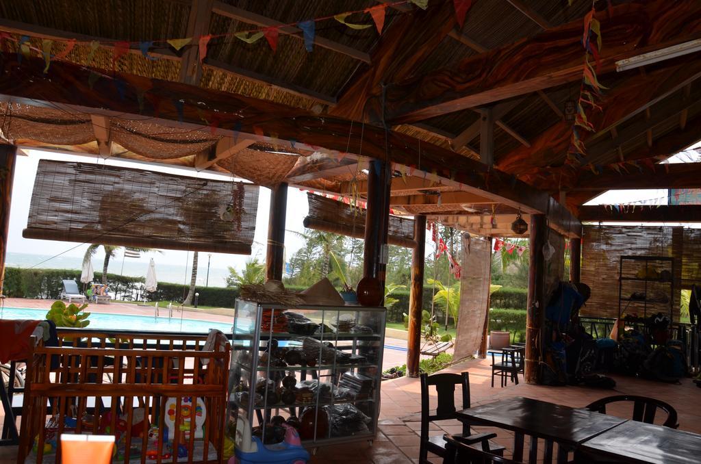 Mui Ne Village Resort Long Son Extérieur photo