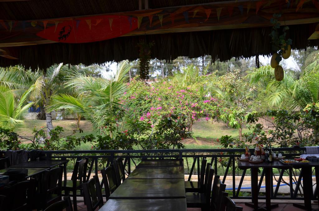 Mui Ne Village Resort Long Son Extérieur photo