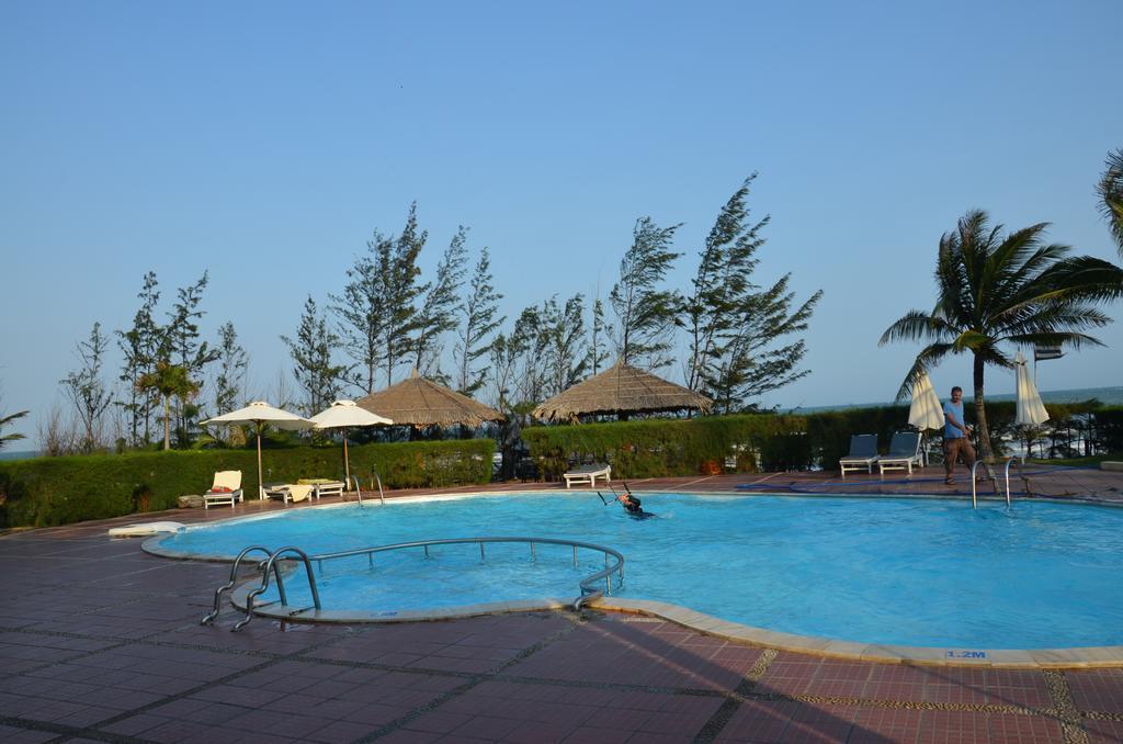 Mui Ne Village Resort Long Son Extérieur photo