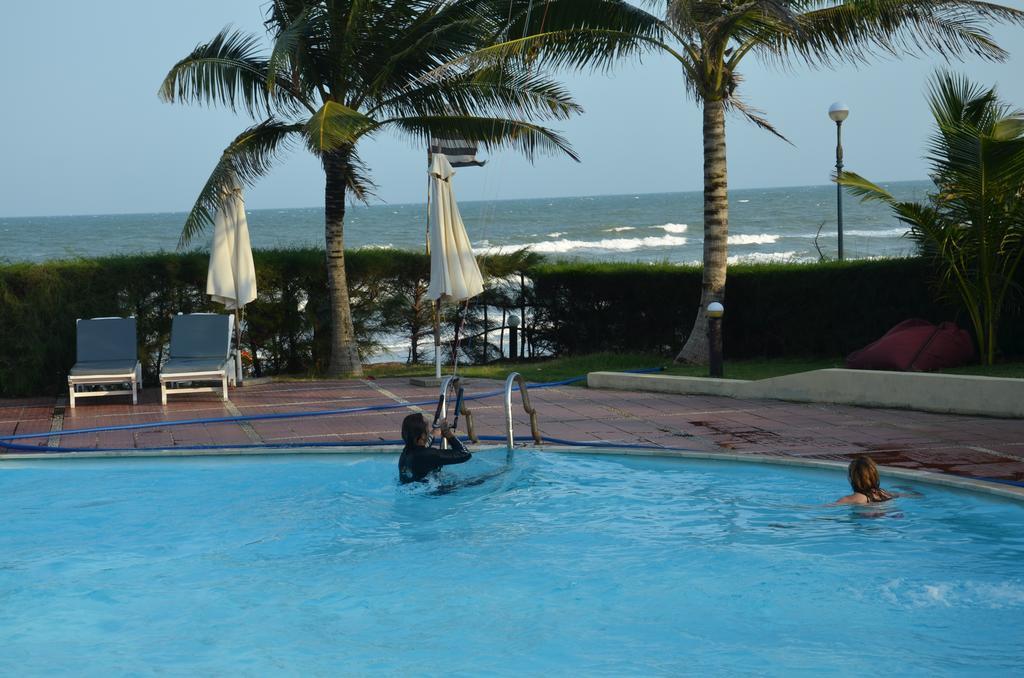 Mui Ne Village Resort Long Son Extérieur photo