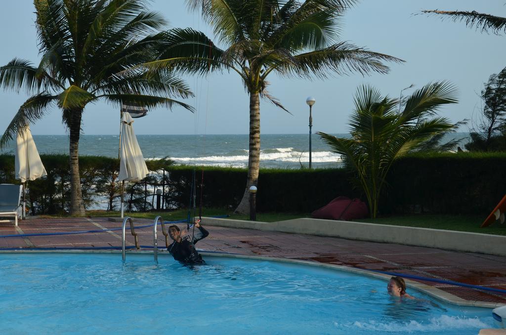Mui Ne Village Resort Long Son Extérieur photo
