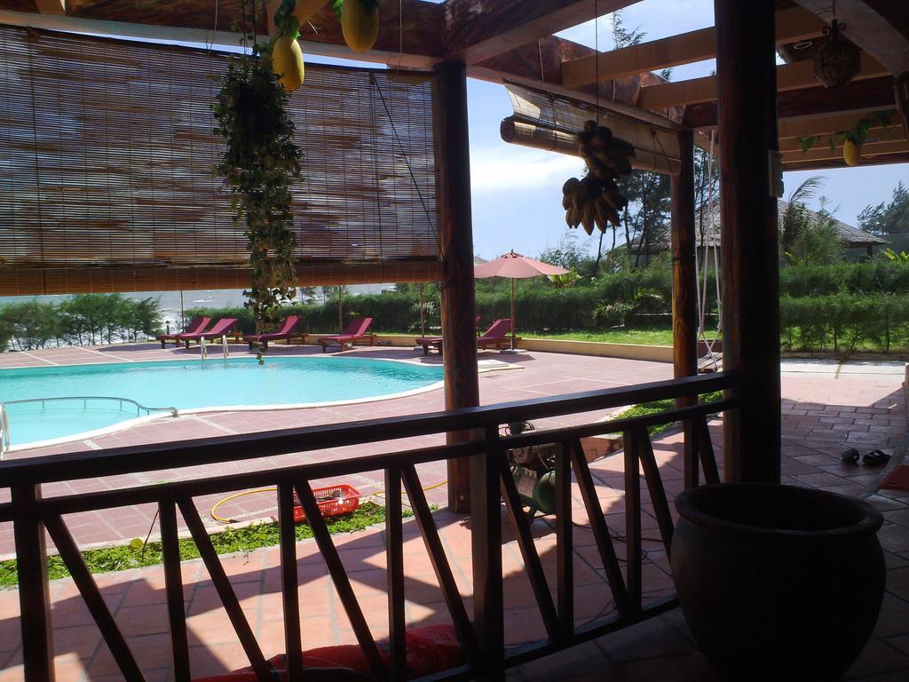 Mui Ne Village Resort Long Son Extérieur photo