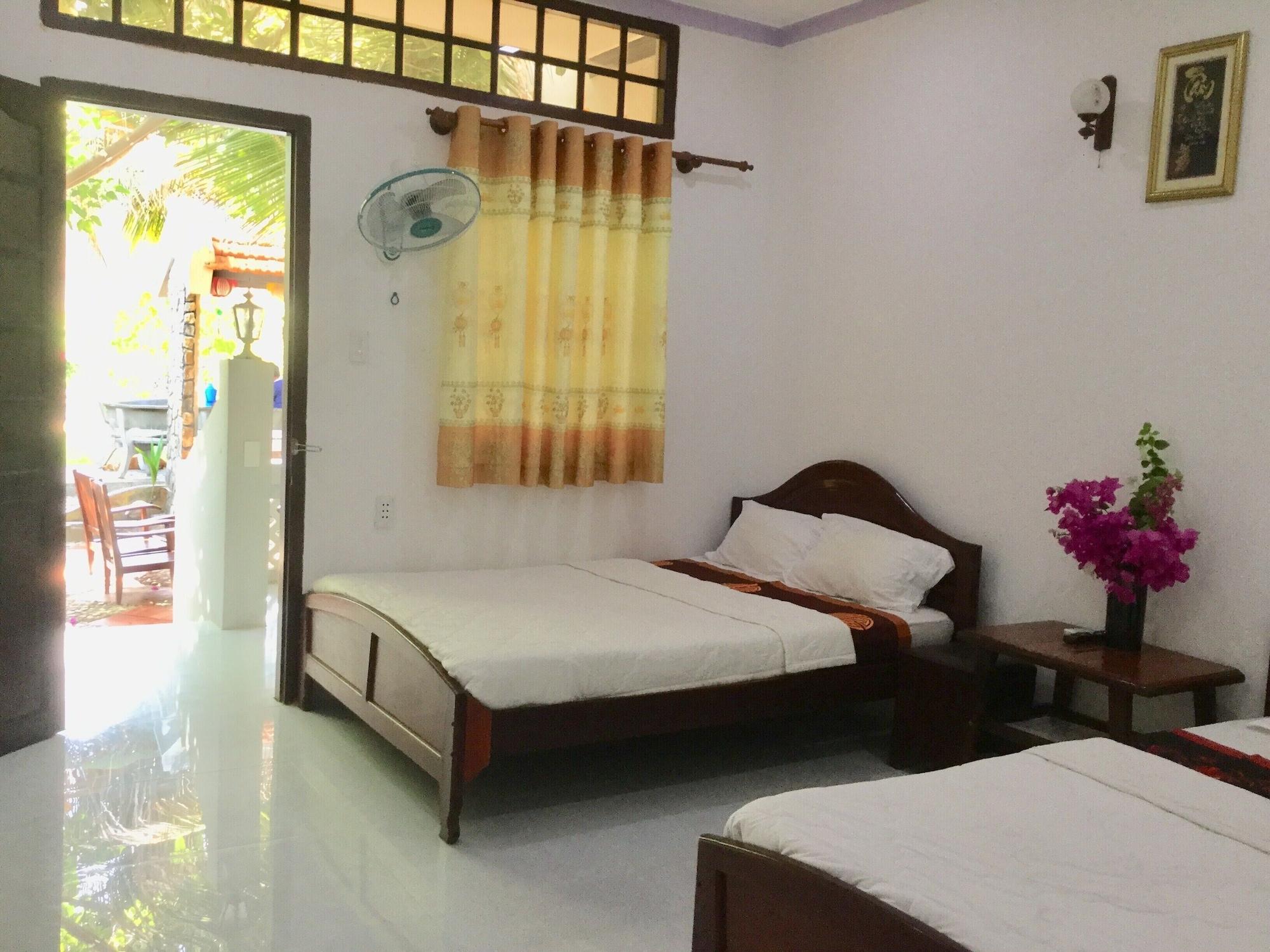 Mui Ne Village Resort Long Son Extérieur photo